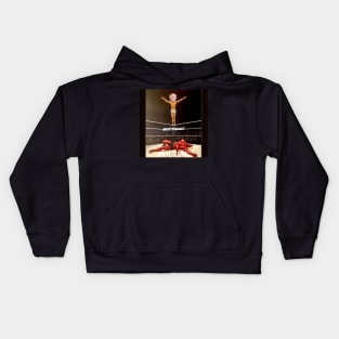 POUTINE Kids Hoodie